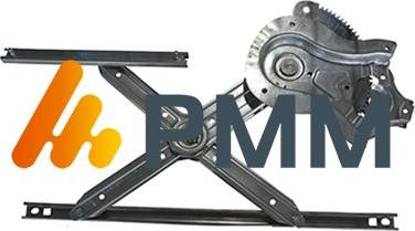 PMM BI 82274 L - Стеклоподъемник abcparts.ee