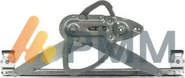 PMM BI 24344 L - Стеклоподъемник abcparts.ee
