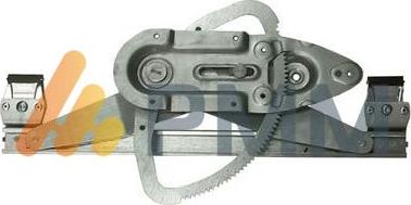 PMM BI 24336 R - Стеклоподъемник abcparts.ee