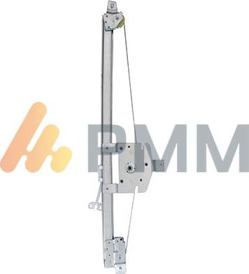 PMM BI 22692 L - Стеклоподъемник abcparts.ee