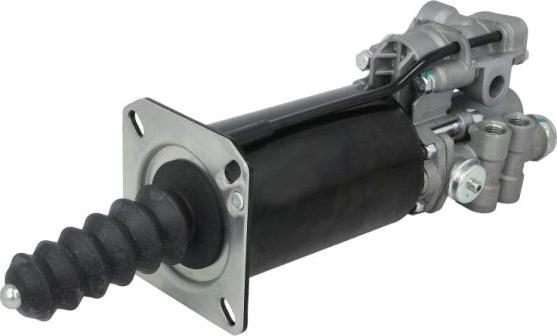 Pneumatics CS-418 - Усилитель сцепления abcparts.ee