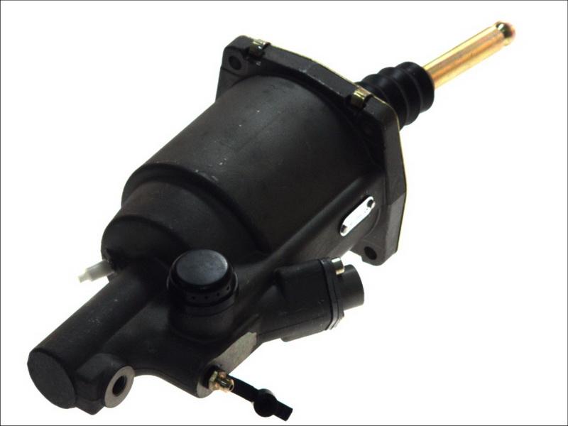 Pneumatics CS-706 - Усилитель сцепления abcparts.ee