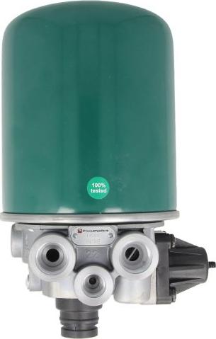 Pneumatics PN-10492 - Осушитель воздуха, пневматическая система abcparts.ee