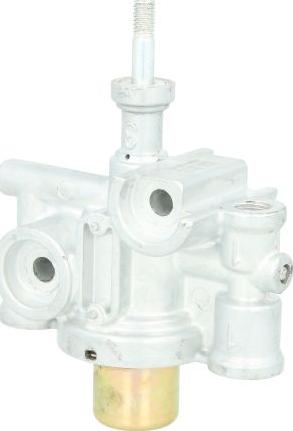 Pneumatics PN-10398 - Многопозиционный клапан, пневматическая система abcparts.ee