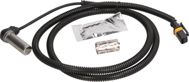 Pneumatics PN-A0040 - ABS датчик, частота вращения колеса abcparts.ee