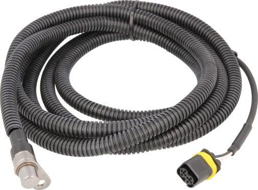 Pneumatics PN-A0013 - ABS датчик, частота вращения колеса abcparts.ee