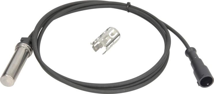 Pneumatics PN-A0127 - ABS датчик, частота вращения колеса abcparts.ee