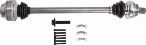 POINT GEAR PNG74909 - Приводной вал abcparts.ee