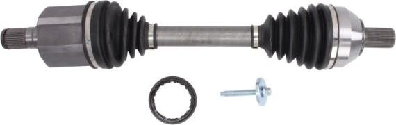 POINT GEAR PNG74905 - Приводной вал abcparts.ee