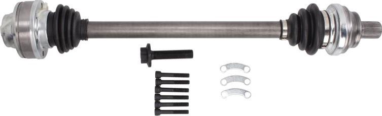 POINT GEAR PNG74910 - Приводной вал abcparts.ee