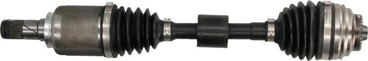 POINT GEAR PNG74847 - Приводной вал abcparts.ee