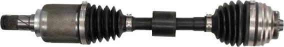Shaftec BM280L - Приводной вал abcparts.ee