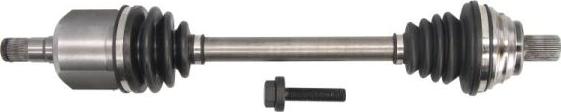 ATI 37187 - Приводной вал abcparts.ee