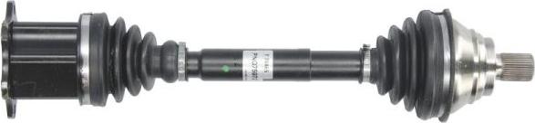 POINT GEAR PNG75972 - Приводной вал abcparts.ee