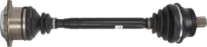 POINT GEAR PNG75217 - Приводной вал abcparts.ee