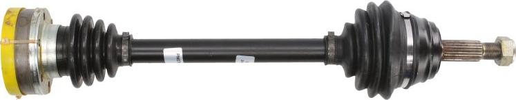 POINT GEAR PNG70663 - Приводной вал abcparts.ee