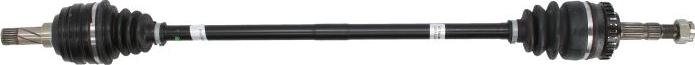 POINT GEAR PNG70390 - Приводной вал abcparts.ee