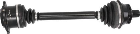 ATI 32351 - Приводной вал abcparts.ee