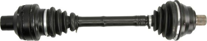 POINT GEAR PNG72189 - Приводной вал abcparts.ee