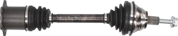 POINT GEAR PNG72705 - Приводной вал abcparts.ee