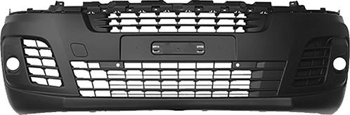 Poliplast 100.10152 - Буфер, бампер abcparts.ee