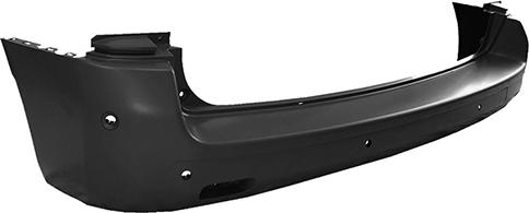 Poliplast 100.10292 - Буфер, бампер abcparts.ee