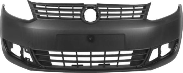 Poliplast 100.18109 - Буфер, бампер abcparts.ee