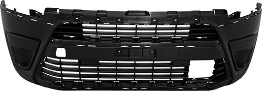 Poliplast 100.22101 - Буфер, бампер abcparts.ee