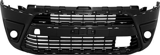 Poliplast 100.22102 - Буфер, бампер abcparts.ee