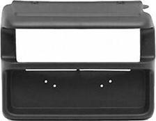 Poliplast 200.15449D - Обшивка колесной ниши abcparts.ee