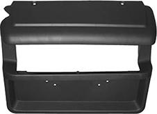 Poliplast 200.15446D - Обшивка колесной ниши abcparts.ee