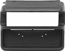 Poliplast 200.15448D - Обшивка колесной ниши abcparts.ee