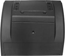 Poliplast 200.17404 - Крыло abcparts.ee