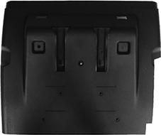 Poliplast 200.17406 - Крыло abcparts.ee