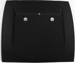 Poliplast 200.17400 - Крыло abcparts.ee