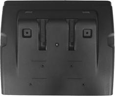 Poliplast 200.17407 - Крыло abcparts.ee