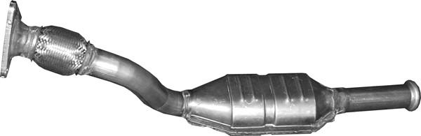 Polmo 99.167 - Катализатор abcparts.ee