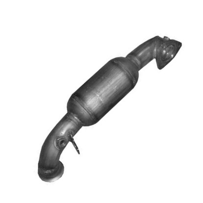 Polmo 99.246 - Катализатор abcparts.ee