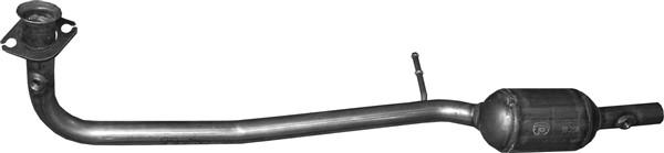 Polmo 99.250 - Катализатор abcparts.ee