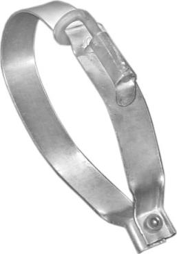 Polmo 50.50 - Кронштейн, втулка, система выпуска ОГ abcparts.ee