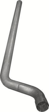 Polmo 68.100 - Труба выхлопного газа abcparts.ee