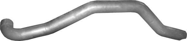 Polmo 68.107 - Труба выхлопного газа abcparts.ee