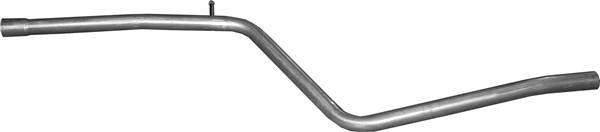 Polmo 02.25 - Труба выхлопного газа abcparts.ee