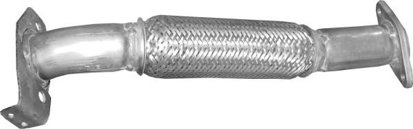 Polmo 12.214 - Труба выхлопного газа abcparts.ee