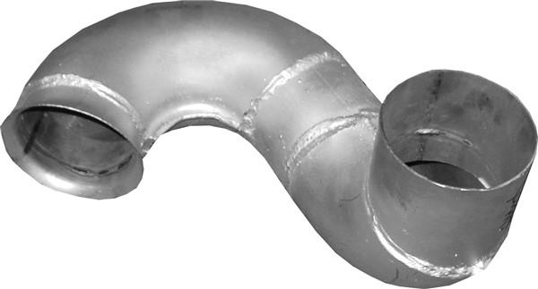 Polmo 71.31 - Труба выхлопного газа abcparts.ee