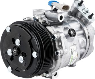 PowerEdge PECP0038 - Компрессор кондиционера abcparts.ee