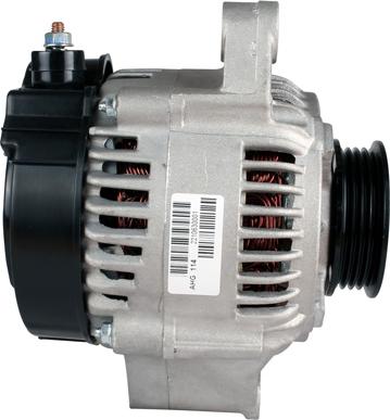 PowerMax 89213108 - Генератор abcparts.ee