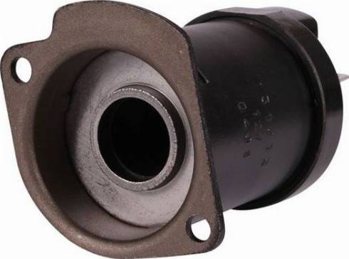 PowerMax 81015939 - Тяговое реле, соленоид, стартер abcparts.ee