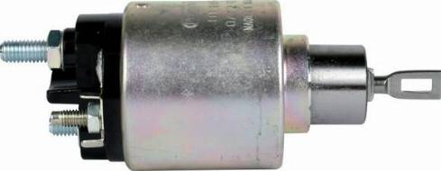 PowerMax 81011884 - Тяговое реле, соленоид, стартер abcparts.ee