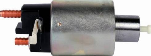 PowerMax 81011795 - Тяговое реле, соленоид, стартер abcparts.ee